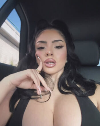 Full leaked Evelyn ortiz private photo