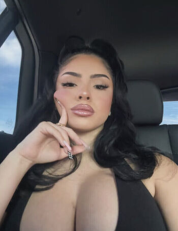 Full leaked Evelyn ortiz private photo