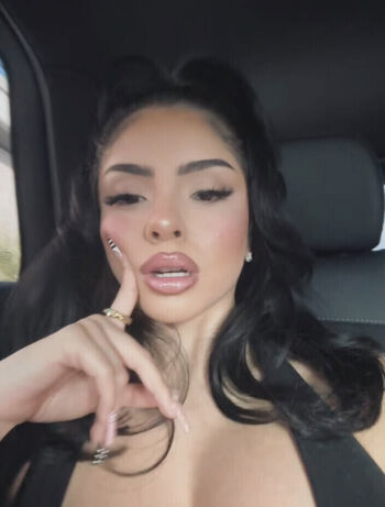 Full leaked Evelyn ortiz private photo