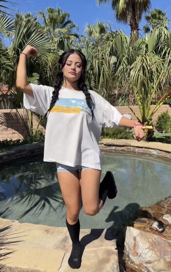 Full leaked Evelyn ortiz private photo