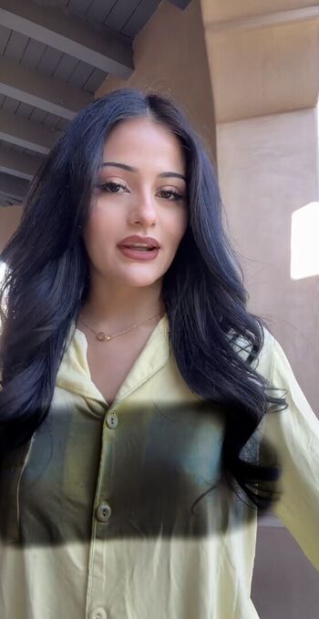 Full leaked Evelyn ortiz private photo