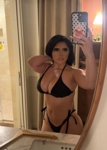 Full leaked Evelyn ortiz private photo