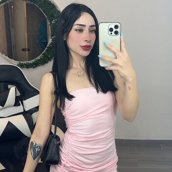 Full leaked Evelyn sanchez private photo