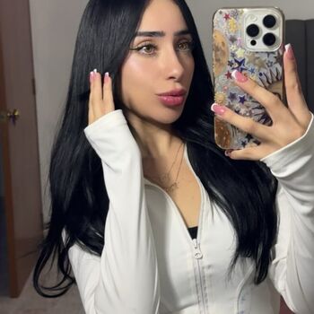 Full leaked Evelyn sanchez private photo