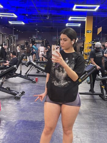 Full leaked Evelyn vasquez page private photo