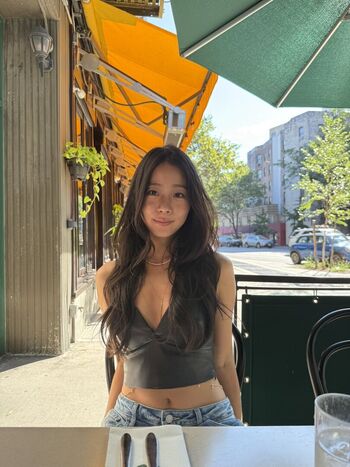 Full leaked Evelynha private photo
