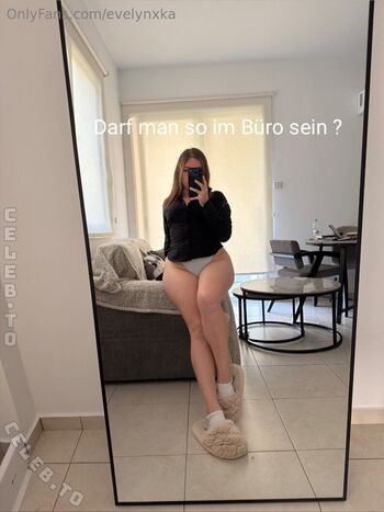 Full leaked Evelynxka private photo