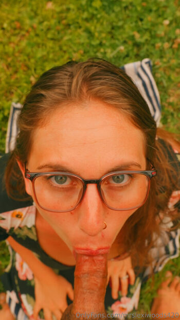 Full leaked Evening pear private photo