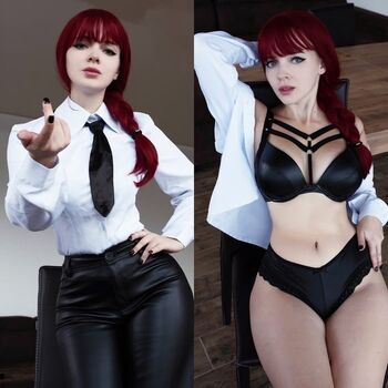 Evenink Cosplay