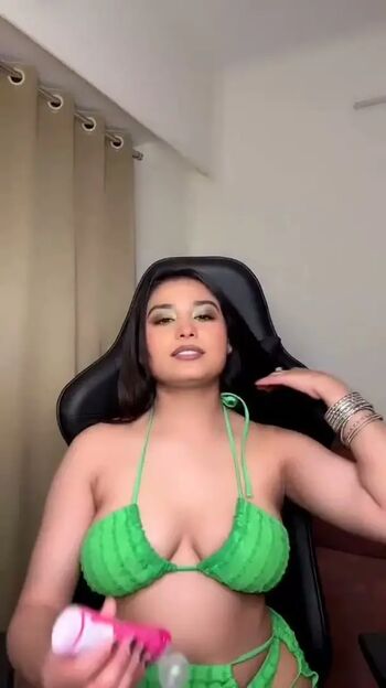 Full leaked Evequinn private photo