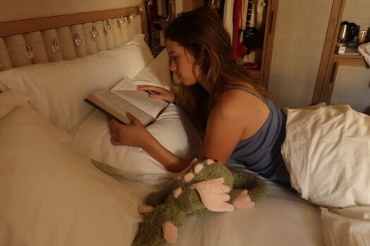 Full leaked Ever anderson page private photo