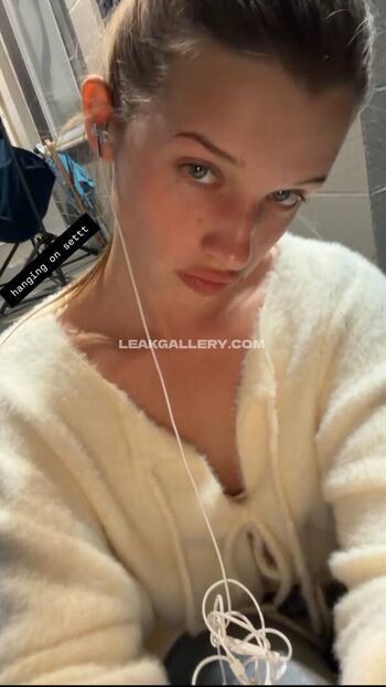 Full leaked Everanderson private photo