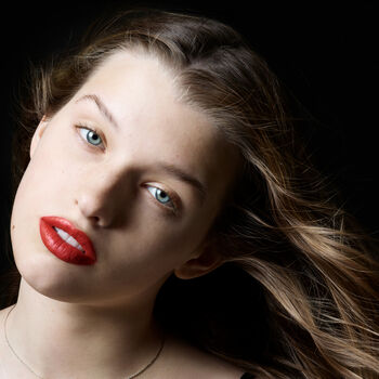 Full leaked Everanderson private photo