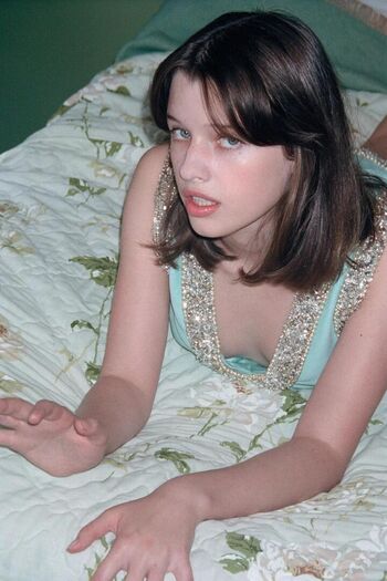 Full leaked Everanderson private photo
