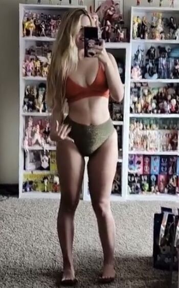 Full leaked Everyday harleyquinn private photo