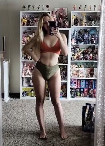 Full leaked Everyday harleyquinn private photo