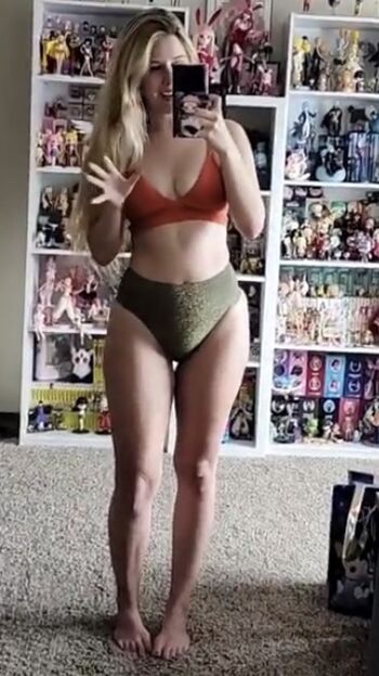 Full leaked Everyday harleyquinn private photo
