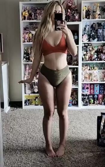 Full leaked Everyday harleyquinn private photo