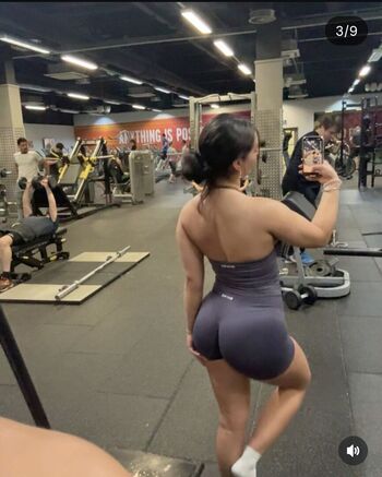 Full leaked Everythingdarcy private photo