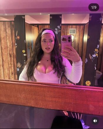 Full leaked Everythingdarcy private photo