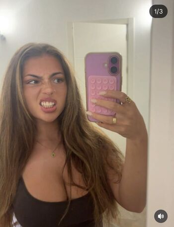 Full leaked Everythingdarcy private photo