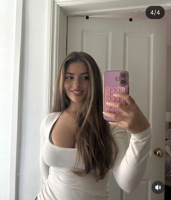 Full leaked Everythingdarcy private photo
