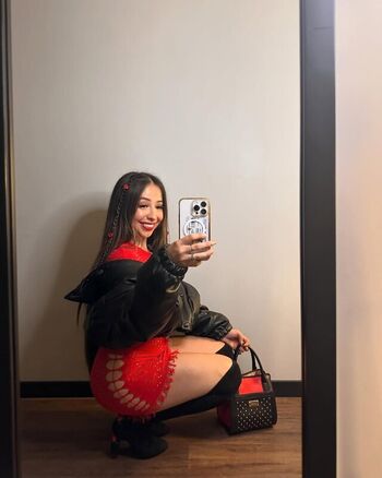 Full leaked Everythingveronica page private photo