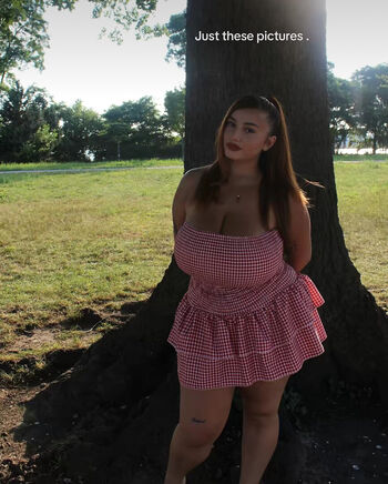 Full leaked Everythingwithgina private photo