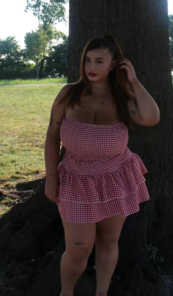 Full leaked Everythingwithgina private photo