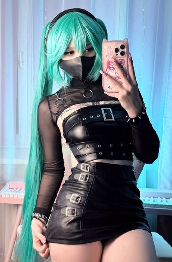 Full leaked Evi heaven private photo