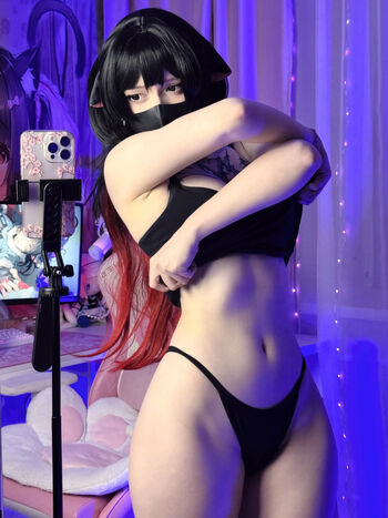 Full leaked Evi heaven private photo