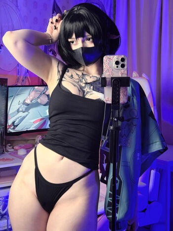 Full leaked Evi heaven private photo