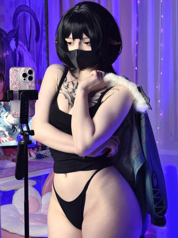 Full leaked Evi heaven private photo