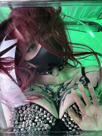 Full leaked Evi heaven private photo