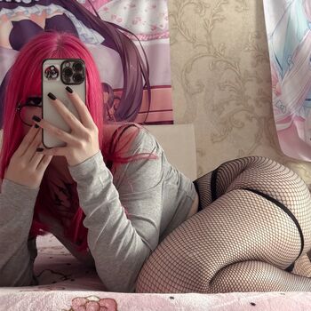 Full leaked Evi heaven page private photo