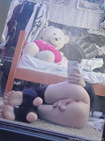 Full leaked Evie angel private photo