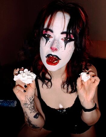 Full leaked Evie delicious private photo
