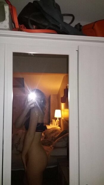 Full leaked Evie erikson private photo