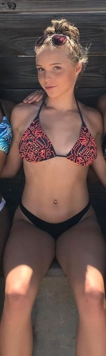 Full leaked Evie erikson private photo
