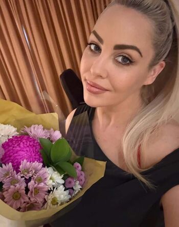 Full leaked Evie leana private photo