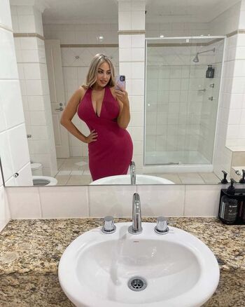 Full leaked Evie leana private photo