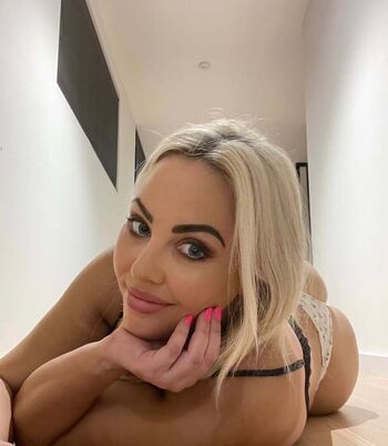 Full leaked Evie leana private photo