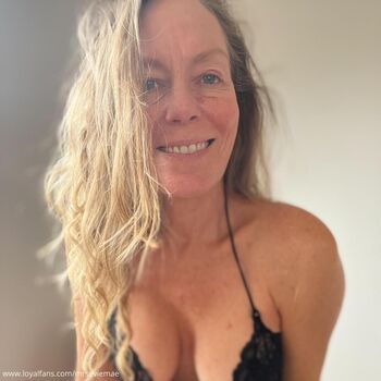 Full leaked Evie mae private photo