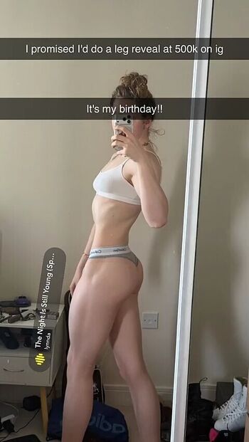 eviedotgym