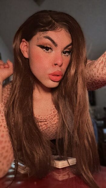 Full leaked Evieforrest private photo