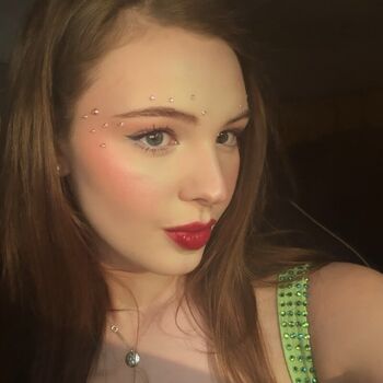 Full leaked Eviejmac private photo
