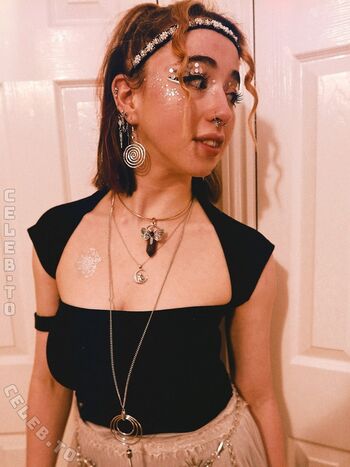Full leaked Eviemeg private photo