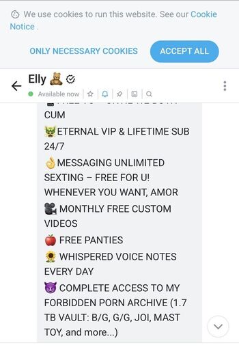 EviesRealm