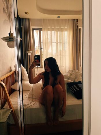 Full leaked Evigforelsket private photo