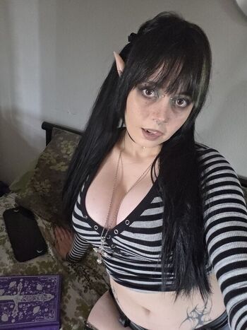Evil Ari